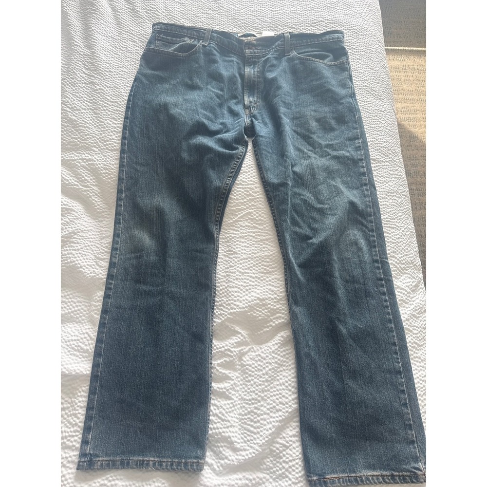 Levi's Jeans 514 Men's Size 40x30